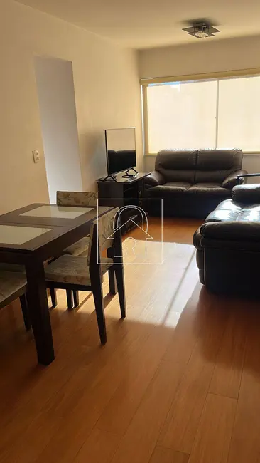 Foto 1 de Apartamento com 2 quartos para alugar, 58m2 em Jardim Paulista, São Paulo - SP