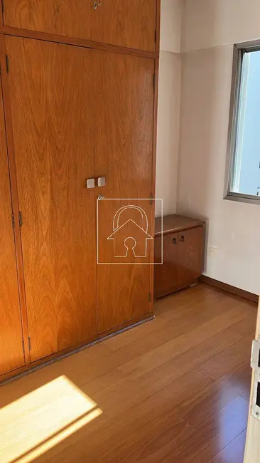 Foto 3 de Apartamento com 2 quartos para alugar, 58m2 em Jardim Paulista, São Paulo - SP