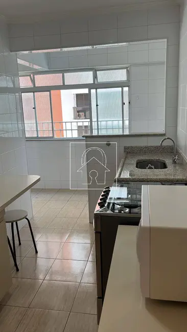 Foto 5 de Apartamento com 2 quartos para alugar, 58m2 em Jardim Paulista, São Paulo - SP