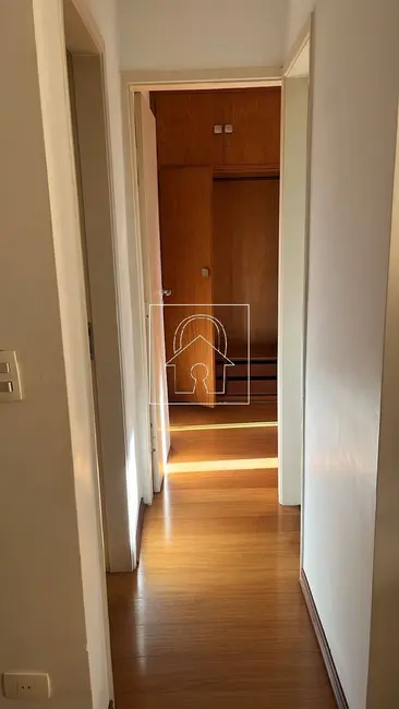 Foto 4 de Apartamento com 2 quartos para alugar, 58m2 em Jardim Paulista, São Paulo - SP