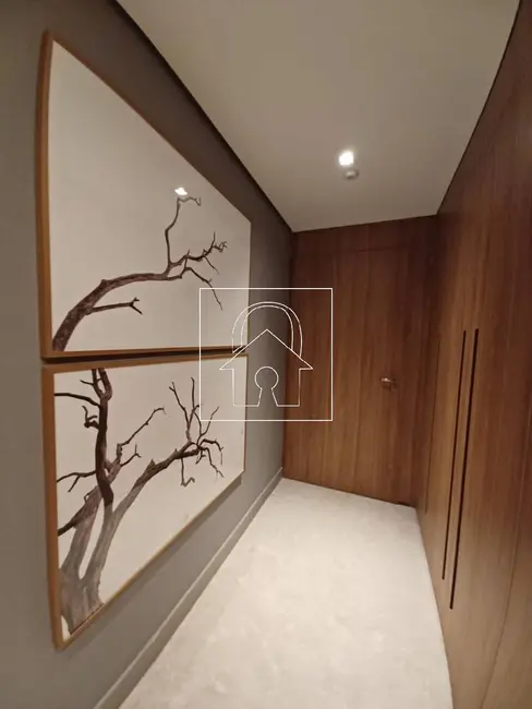 Apartamento com 1 quarto à venda, 61m2 em Indianópolis, São Paulo - SP - imagem 2 Foto 2 de Apartamento com 1 quarto à venda, 61m2 em Indianópolis, São Paulo - SP