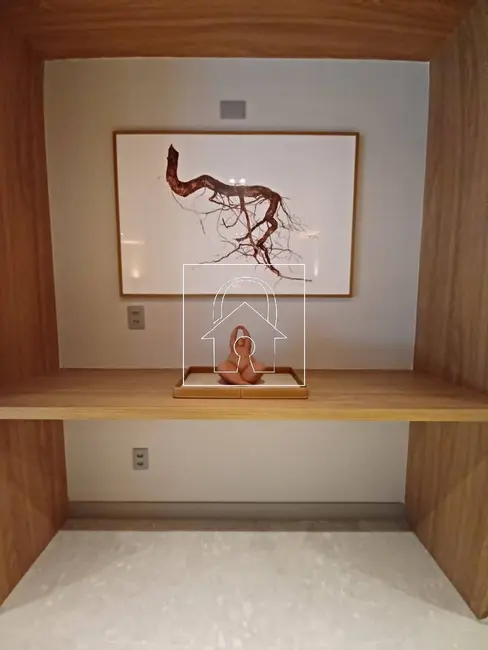 Apartamento com 1 quarto à venda, 61m2 em Indianópolis, São Paulo - SP - imagem 5 Foto 5 de Apartamento com 1 quarto à venda, 61m2 em Indianópolis, São Paulo - SP