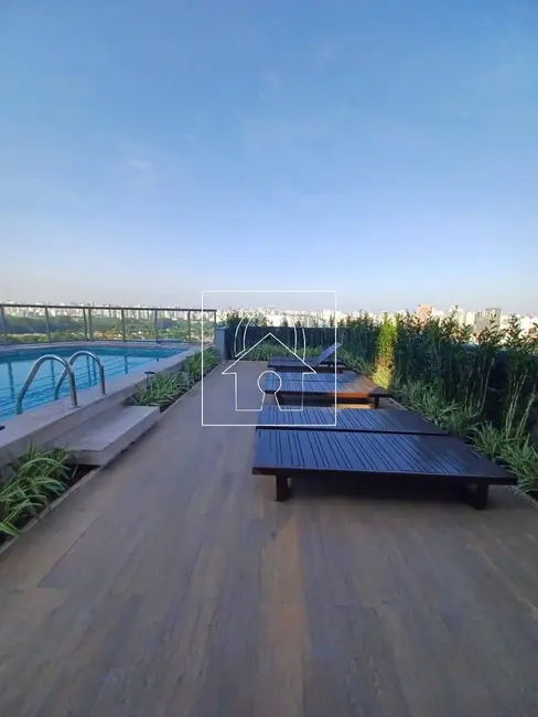 Apartamento com 1 quarto à venda, 61m2 em Indianópolis, São Paulo - SP - imagem 7 Foto 7 de Apartamento com 1 quarto à venda, 61m2 em Indianópolis, São Paulo - SP