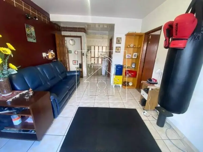 Foto 4 de Casa com 4 quartos à venda, 285m2 em Centro, Sao Bernardo Do Campo - SP