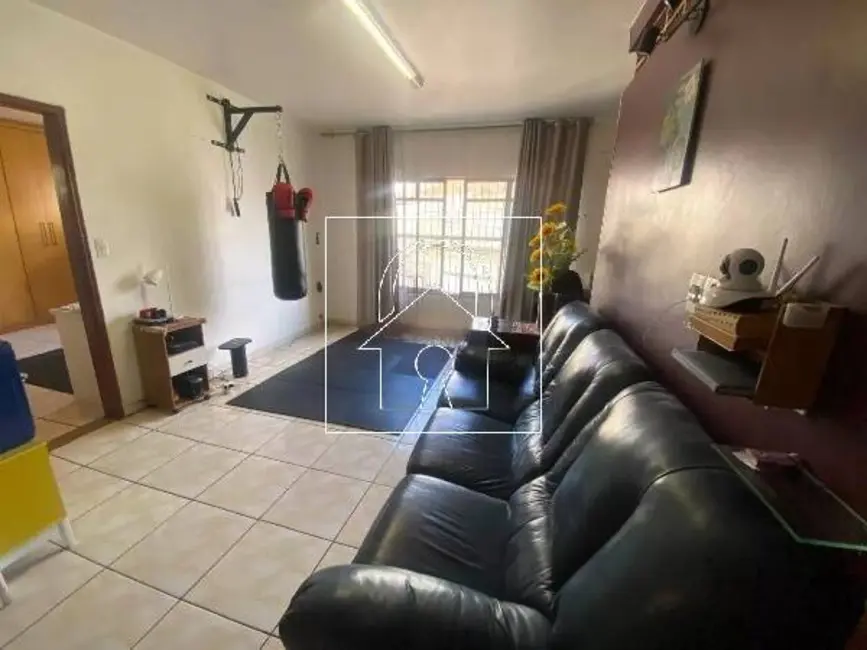 Foto 3 de Casa com 4 quartos à venda, 285m2 em Centro, Sao Bernardo Do Campo - SP