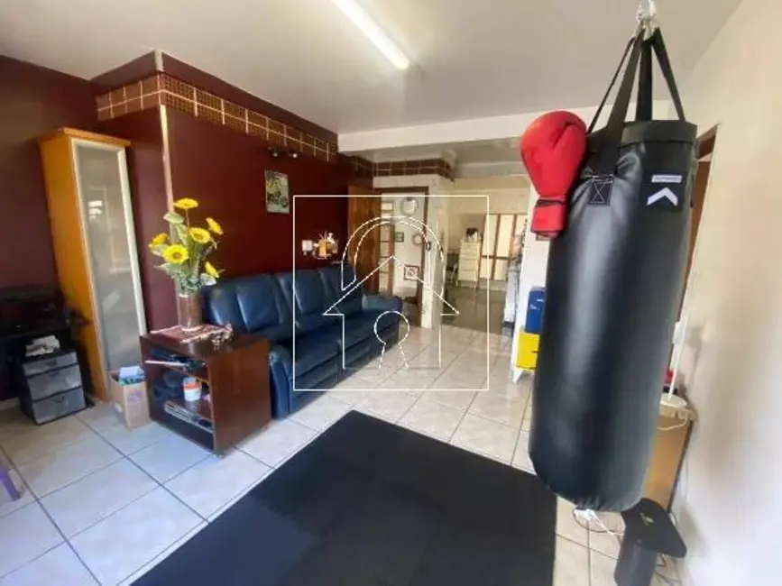 Foto 5 de Casa com 4 quartos à venda, 285m2 em Centro, Sao Bernardo Do Campo - SP