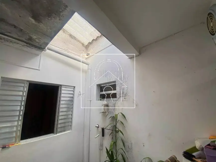 Foto 6 de Casa com 4 quartos à venda, 285m2 em Centro, Sao Bernardo Do Campo - SP