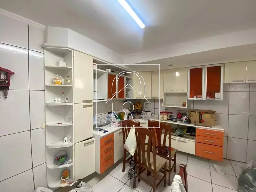 Foto 1 de Casa com 4 quartos à venda, 285m2 em Centro, Sao Bernardo Do Campo - SP