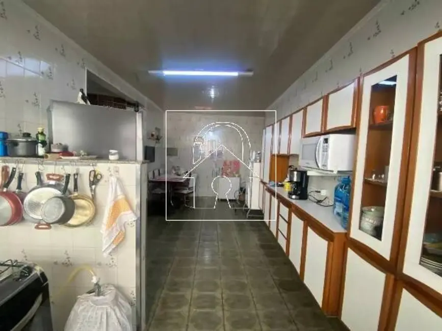 Foto 2 de Casa com 4 quartos à venda, 285m2 em Centro, Sao Bernardo Do Campo - SP