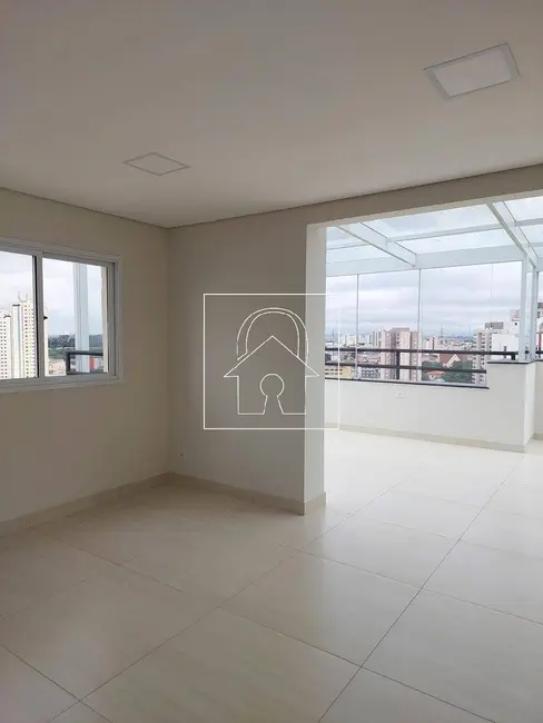 Cobertura com 3 quartos à venda, 181m2 em Vila Formosa, São Paulo - SP - imagem 3 Foto 3 de Cobertura com 3 quartos à venda, 181m2 em Vila Formosa, São Paulo - SP