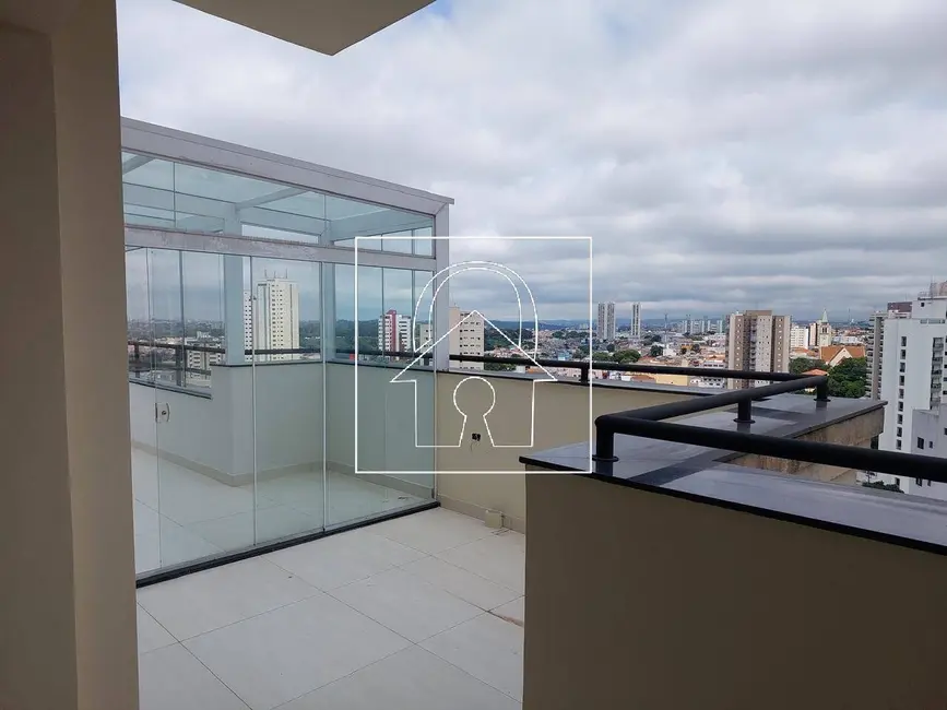 Cobertura com 3 quartos à venda, 181m2 em Vila Formosa, São Paulo - SP - imagem 8 Foto 8 de Cobertura com 3 quartos à venda, 181m2 em Vila Formosa, São Paulo - SP