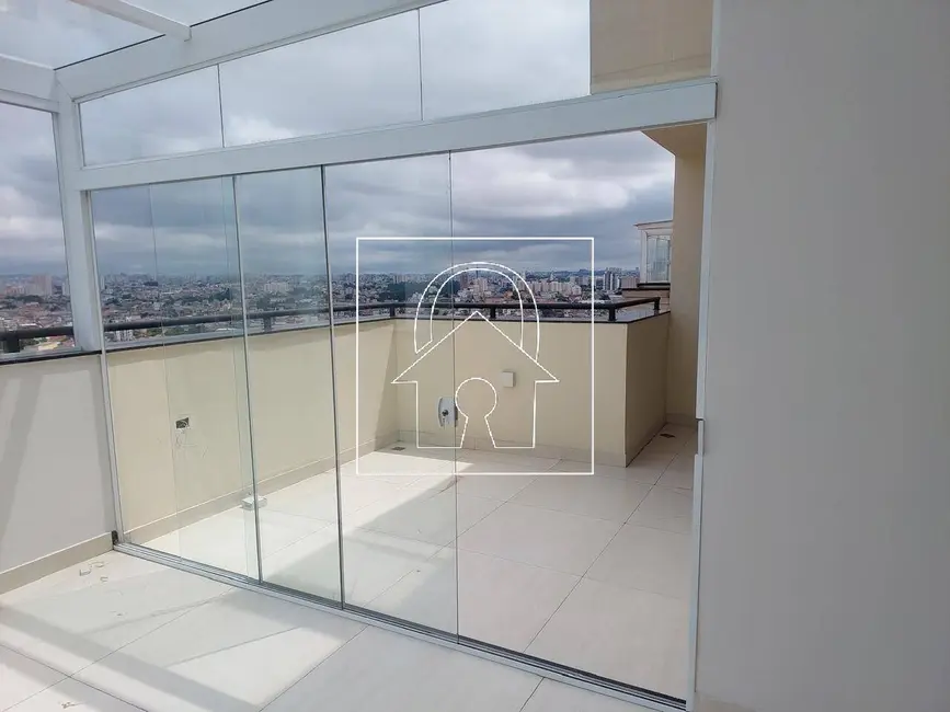 Cobertura com 3 quartos à venda, 181m2 em Vila Formosa, São Paulo - SP - imagem 4 Foto 4 de Cobertura com 3 quartos à venda, 181m2 em Vila Formosa, São Paulo - SP