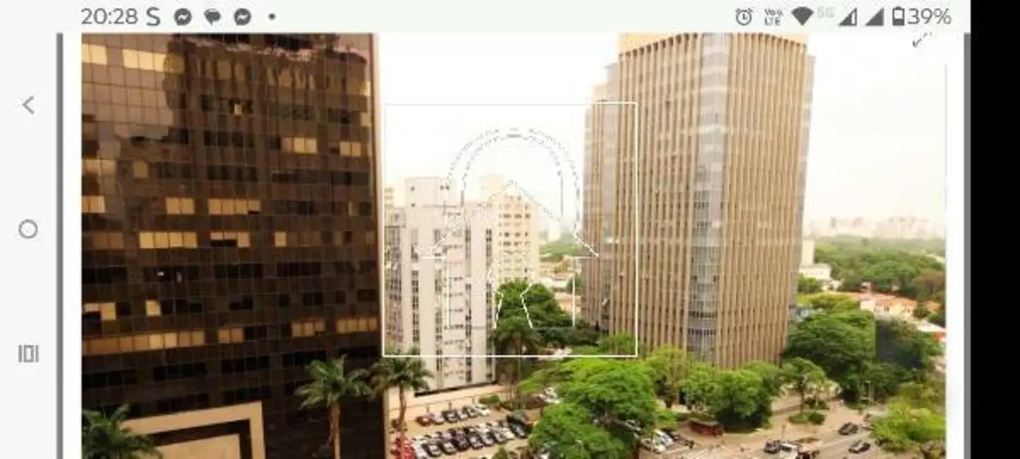 Foto 5 de Sala Comercial para alugar, 246m2 em Jardim Paulistano, São Paulo - SP