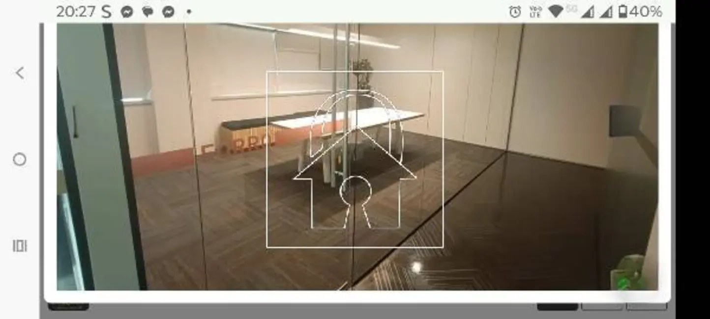 Foto 7 de Sala Comercial para alugar, 246m2 em Jardim Paulistano, São Paulo - SP