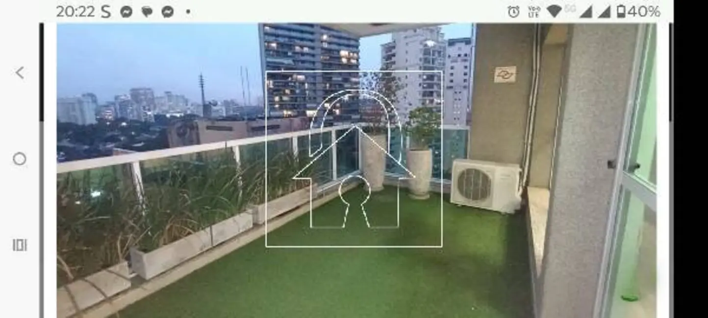 Foto 4 de Sala Comercial para alugar, 246m2 em Jardim Paulistano, São Paulo - SP