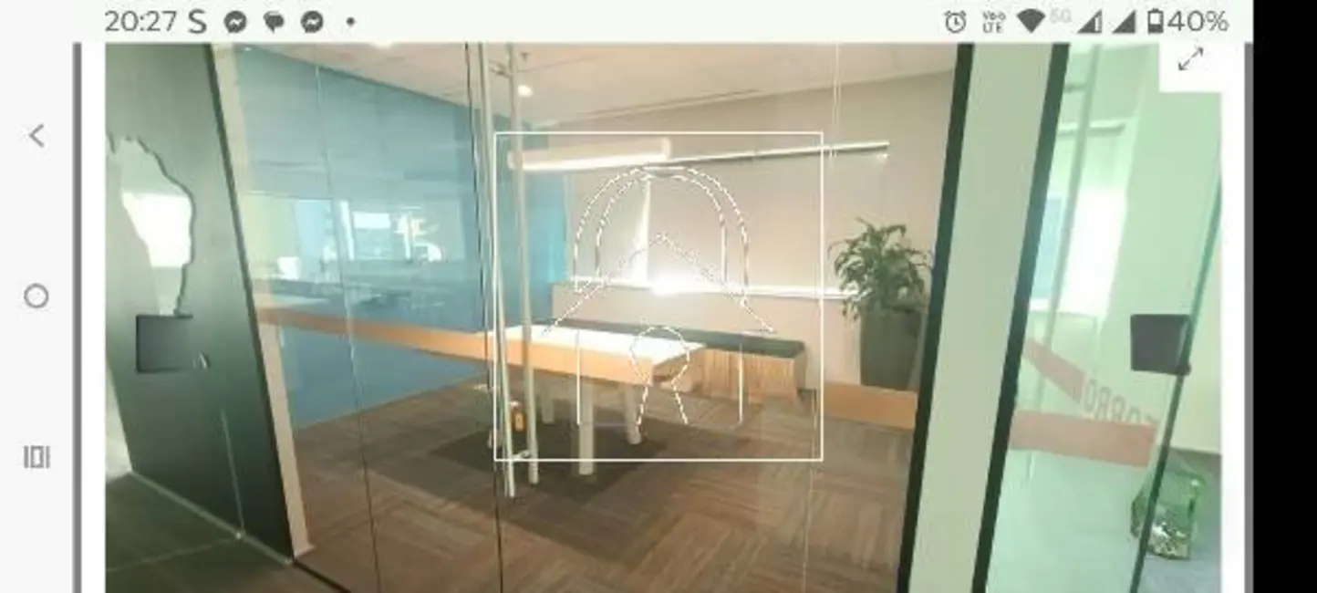 Foto 6 de Sala Comercial para alugar, 246m2 em Jardim Paulistano, São Paulo - SP