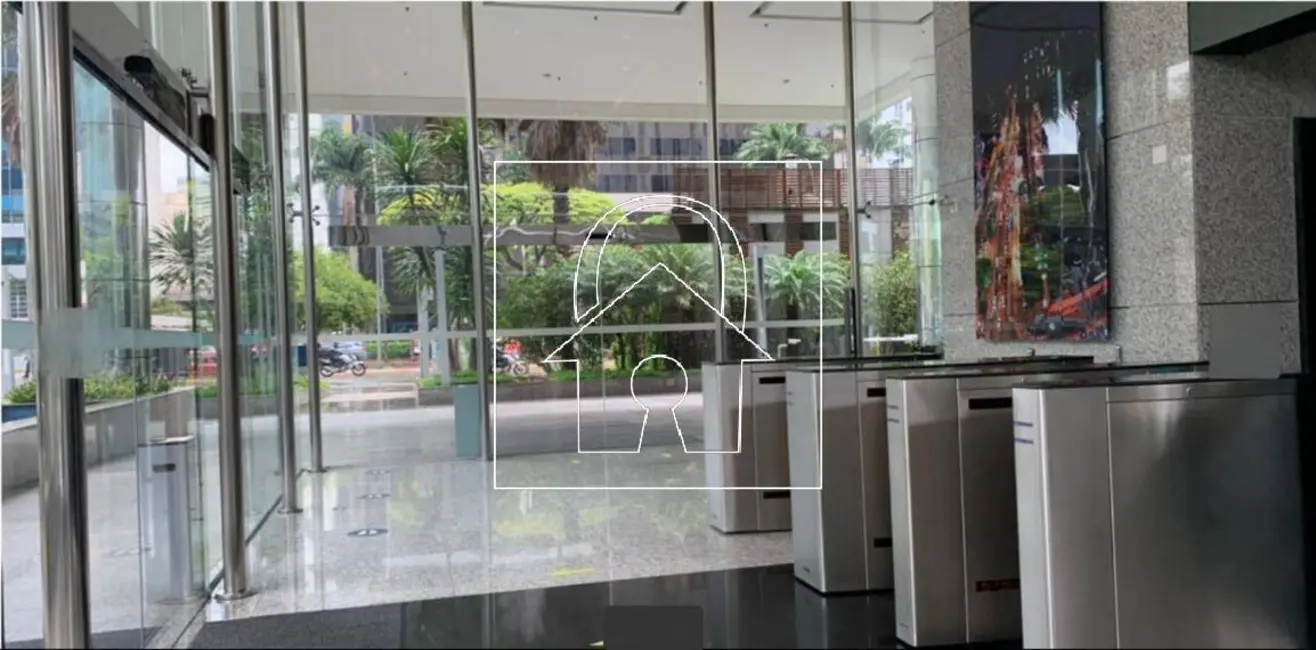 Foto 2 de Sala Comercial para alugar, 246m2 em Jardim Paulistano, São Paulo - SP