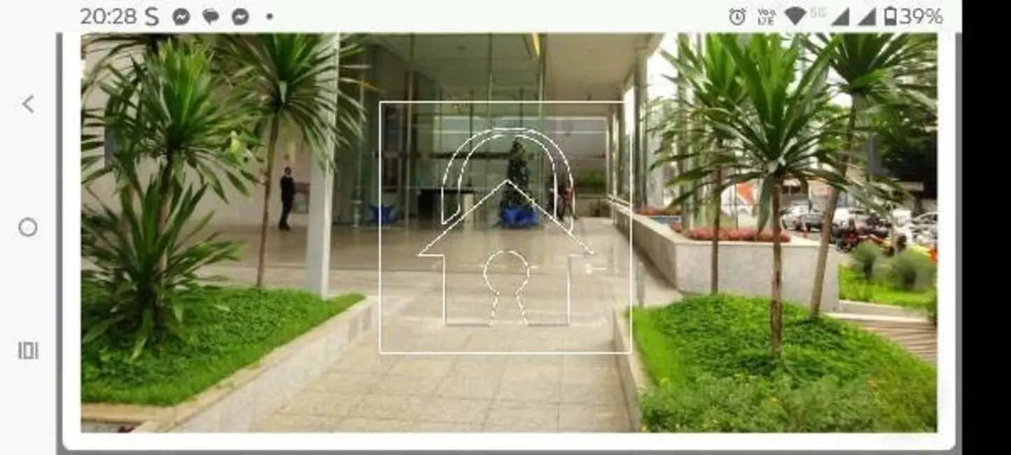 Foto 8 de Sala Comercial para alugar, 246m2 em Jardim Paulistano, São Paulo - SP