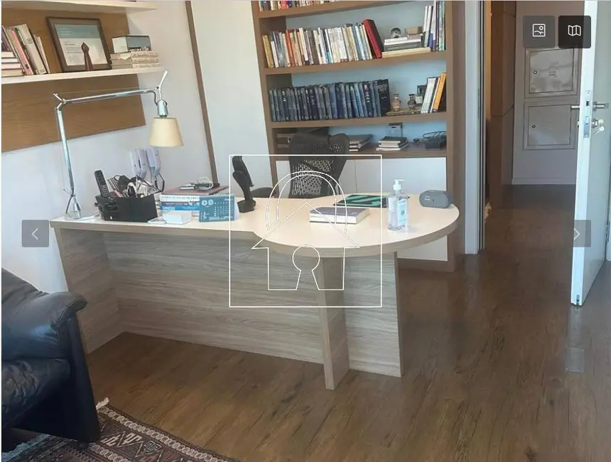 Foto 1 de Sala Comercial à venda, 32m2 em Pinheiros, São Paulo - SP