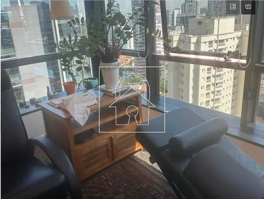 Foto 2 de Sala Comercial à venda, 32m2 em Pinheiros, São Paulo - SP