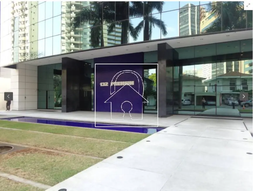 Foto 5 de Sala Comercial à venda, 32m2 em Pinheiros, São Paulo - SP