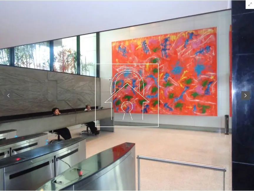 Foto 4 de Sala Comercial à venda, 32m2 em Pinheiros, São Paulo - SP