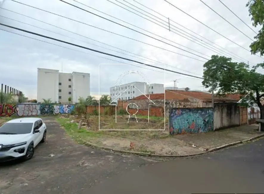 Foto 5 de Terreno / Lote à venda, 200m2 em Núcleo Residencial Alto Alegre, Bauru - SP