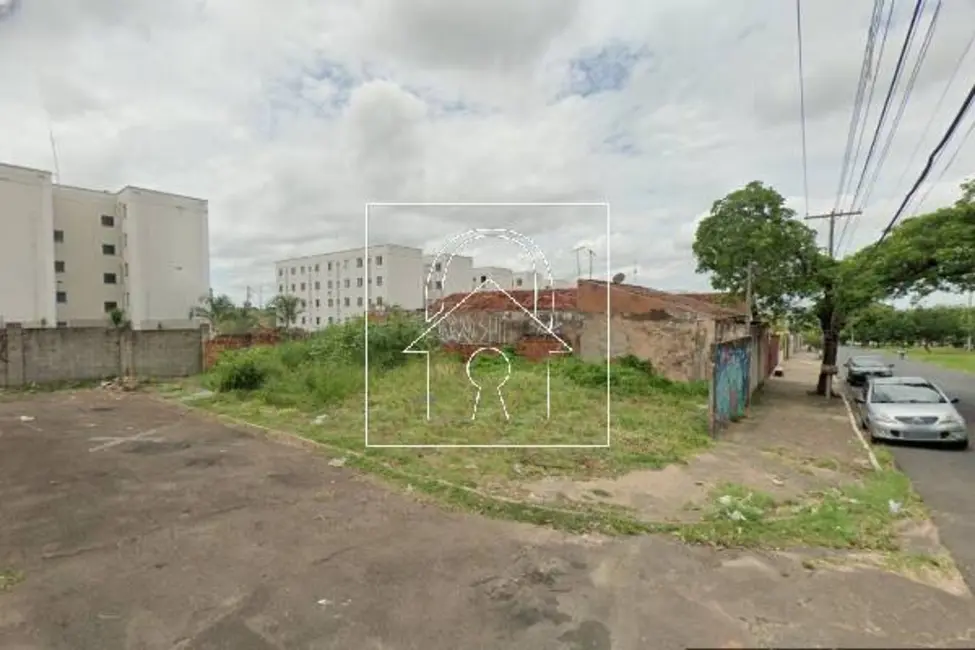 Foto 1 de Terreno / Lote à venda, 200m2 em Núcleo Residencial Alto Alegre, Bauru - SP