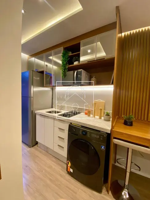 Foto 3 de Apartamento com 1 quarto à venda, 29m2 em Campos Elíseos, São Paulo - SP