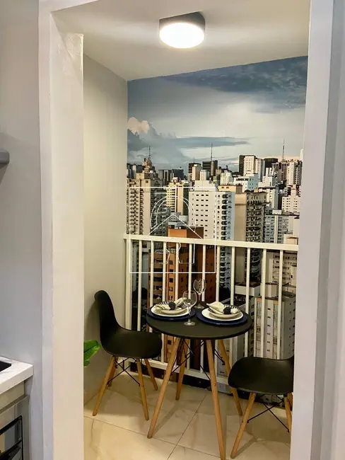 Foto 6 de Apartamento com 1 quarto à venda, 29m2 em Campos Elíseos, São Paulo - SP