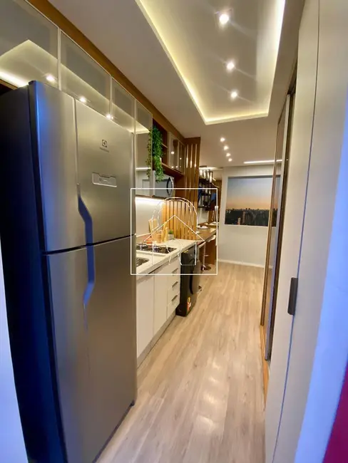 Foto 8 de Apartamento com 1 quarto à venda, 29m2 em Campos Elíseos, São Paulo - SP