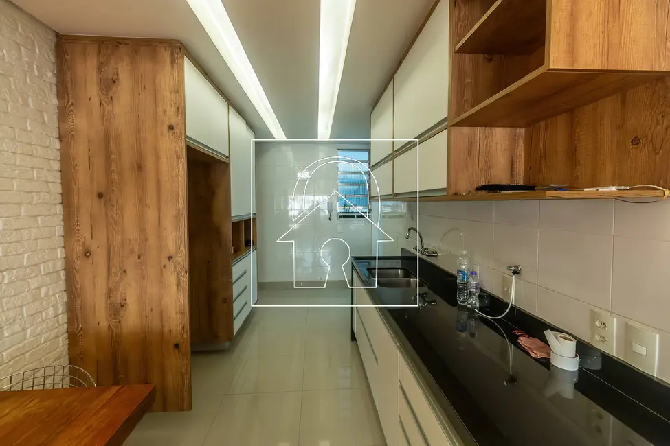 Apartamento com 3 quartos à venda e para alugar, 107m2 em Itaim Bibi, São Paulo - SP - imagem 5 Foto 5 de Apartamento com 3 quartos à venda e para alugar, 107m2 em Itaim Bibi, São Paulo - SP