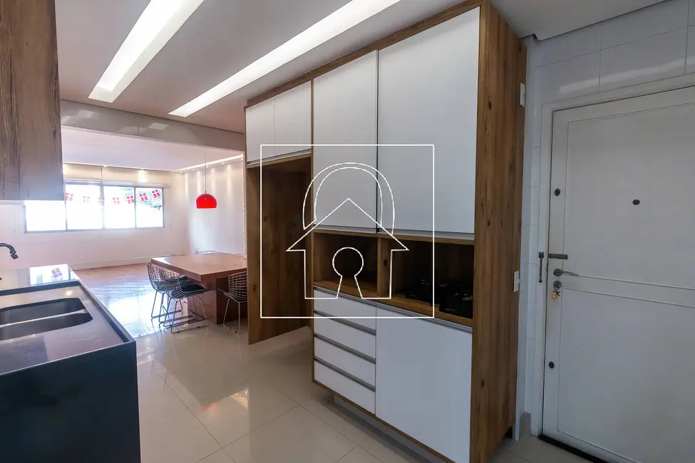 Apartamento com 3 quartos à venda e para alugar, 107m2 em Itaim Bibi, São Paulo - SP - imagem 7 Foto 7 de Apartamento com 3 quartos à venda e para alugar, 107m2 em Itaim Bibi, São Paulo - SP