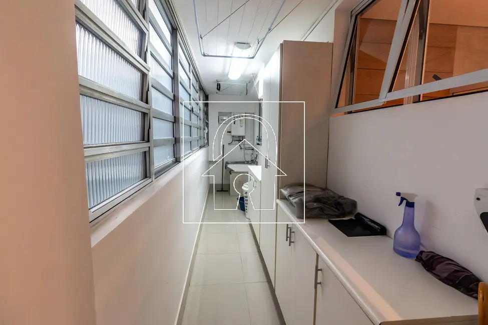 Apartamento com 3 quartos à venda e para alugar, 107m2 em Itaim Bibi, São Paulo - SP - imagem 9 Foto 9 de Apartamento com 3 quartos à venda e para alugar, 107m2 em Itaim Bibi, São Paulo - SP