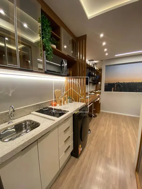 Foto 9 de Apartamento com 1 quarto à venda, 20m2 em República, São Paulo - SP