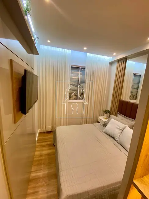 Foto 8 de Apartamento com 1 quarto à venda, 20m2 em República, São Paulo - SP