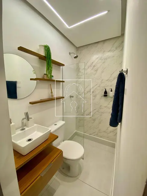 Foto 4 de Apartamento com 1 quarto à venda, 20m2 em República, São Paulo - SP