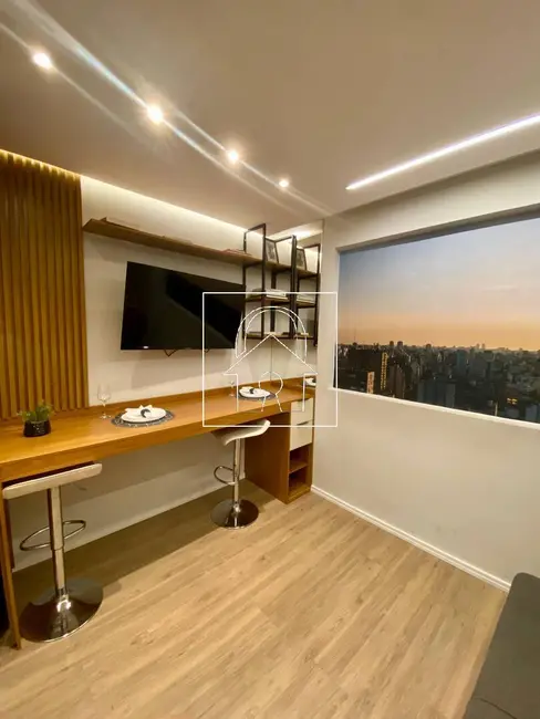 Foto 6 de Apartamento com 1 quarto à venda, 20m2 em República, São Paulo - SP