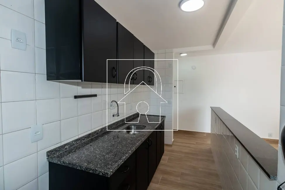 Apartamento com 2 quartos à venda, 60m2 em Vila Olímpia, São Paulo - SP - imagem 9 Foto 9 de Apartamento com 2 quartos à venda, 60m2 em Vila Olímpia, São Paulo - SP