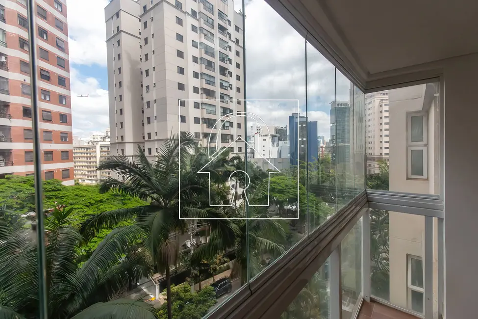 Foto 7 de Apartamento com 3 quartos para alugar, 96m2 em Vila Nova Conceição, São Paulo - SP