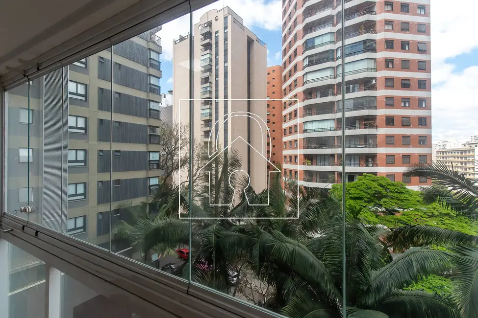 Foto 6 de Apartamento com 3 quartos para alugar, 96m2 em Vila Nova Conceição, São Paulo - SP