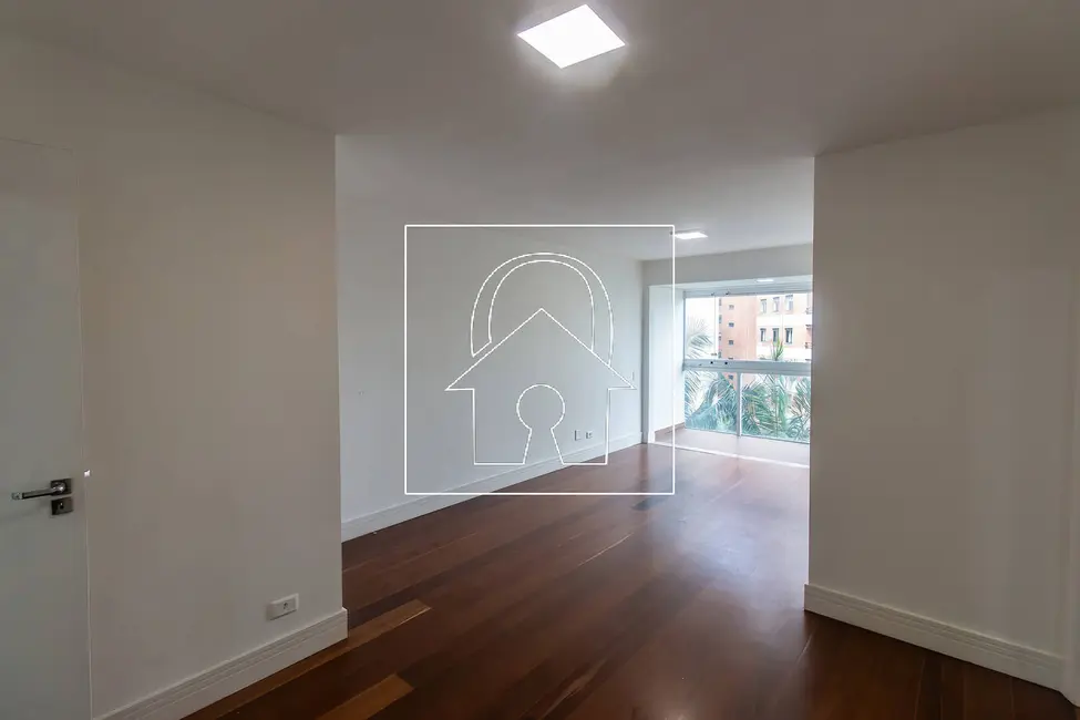 Foto 9 de Apartamento com 3 quartos para alugar, 96m2 em Vila Nova Conceição, São Paulo - SP