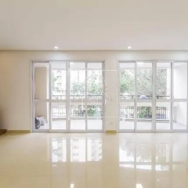 Foto 2 de Apartamento com 4 quartos à venda e para alugar, 162m2 em Indianópolis, São Paulo - SP