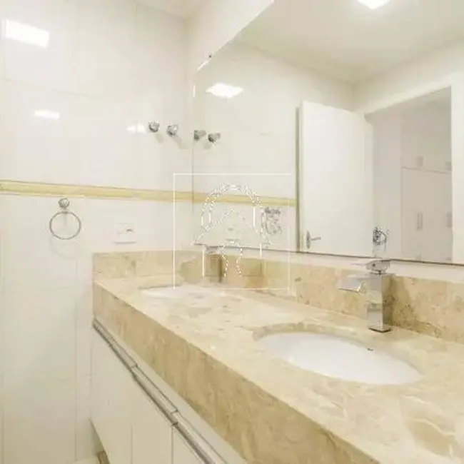 Apartamento com 4 quartos à venda e para alugar, 162m2 em Indianópolis, São Paulo - SP - imagem 6 Foto 6 de Apartamento com 4 quartos à venda e para alugar, 162m2 em Indianópolis, São Paulo - SP