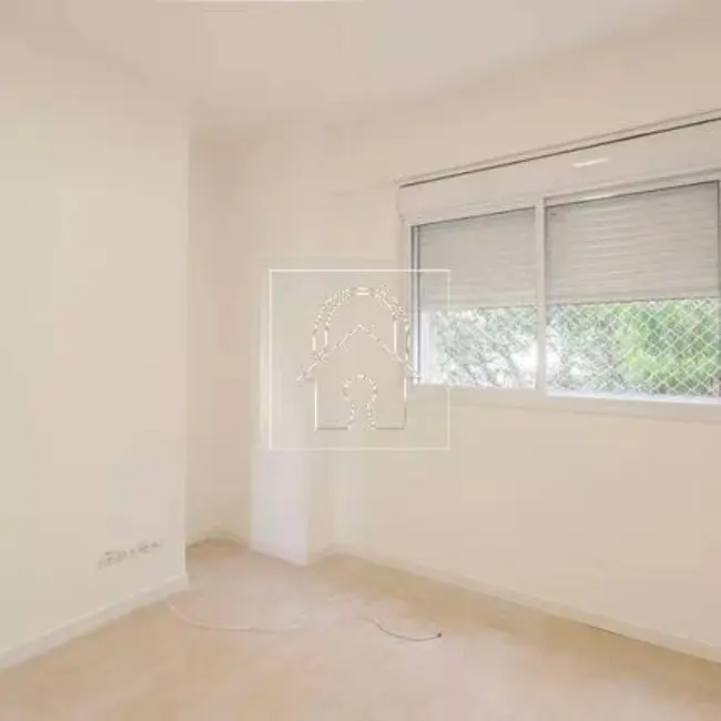 Apartamento com 4 quartos à venda e para alugar, 162m2 em Indianópolis, São Paulo - SP - imagem 5 Foto 5 de Apartamento com 4 quartos à venda e para alugar, 162m2 em Indianópolis, São Paulo - SP