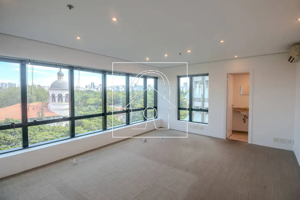 Foto 1 de Sala Comercial para alugar, 68m2 em Jardim Paulista, São Paulo - SP