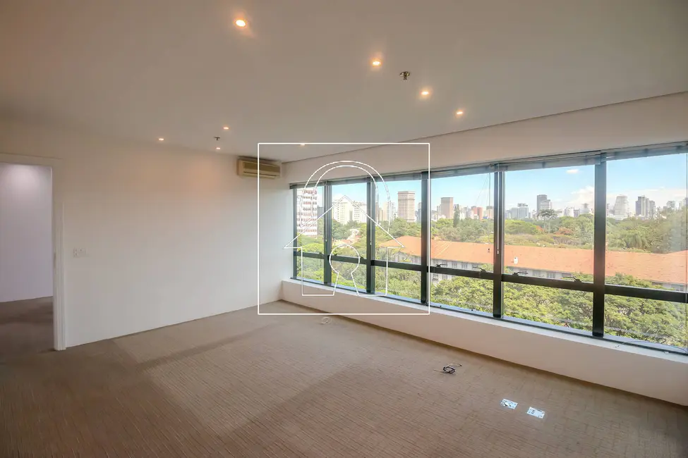 Foto 3 de Sala Comercial para alugar, 68m2 em Jardim Paulista, São Paulo - SP