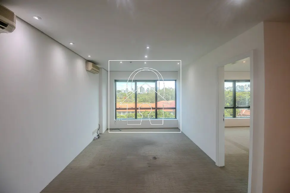 Foto 5 de Sala Comercial para alugar, 68m2 em Jardim Paulista, São Paulo - SP