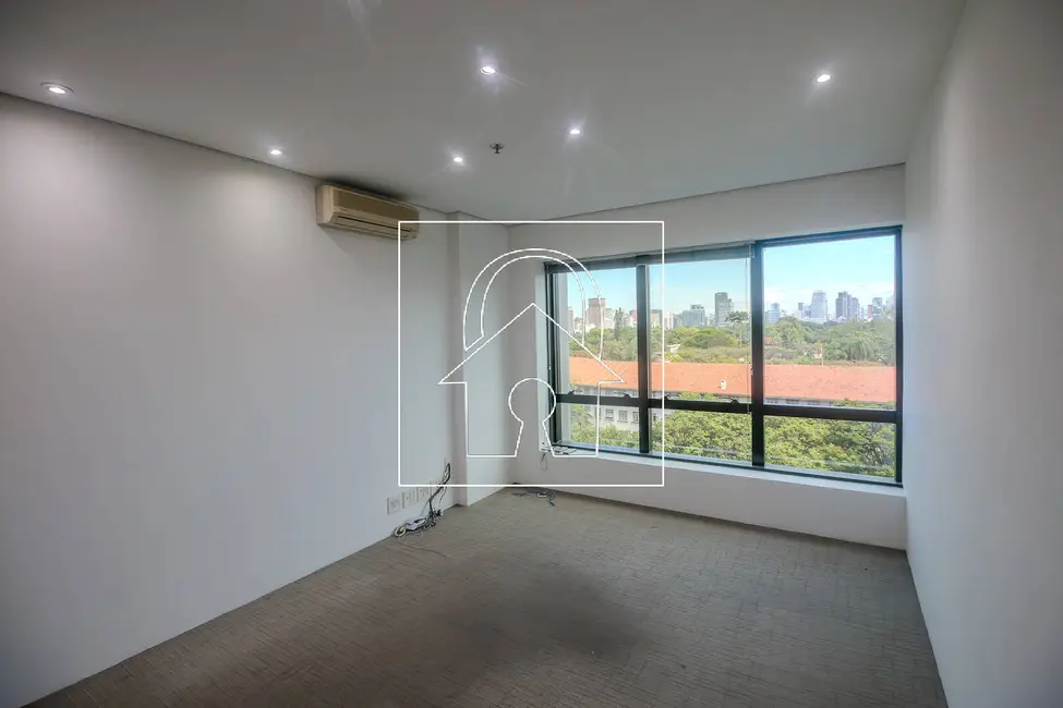 Foto 6 de Sala Comercial para alugar, 68m2 em Jardim Paulista, São Paulo - SP