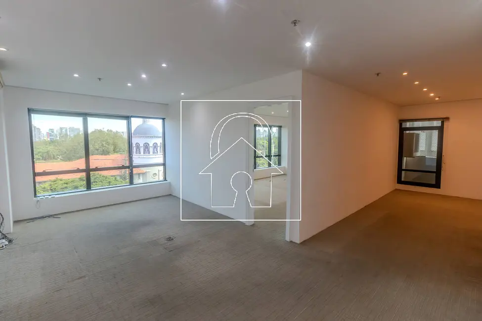 Foto 4 de Sala Comercial para alugar, 68m2 em Jardim Paulista, São Paulo - SP
